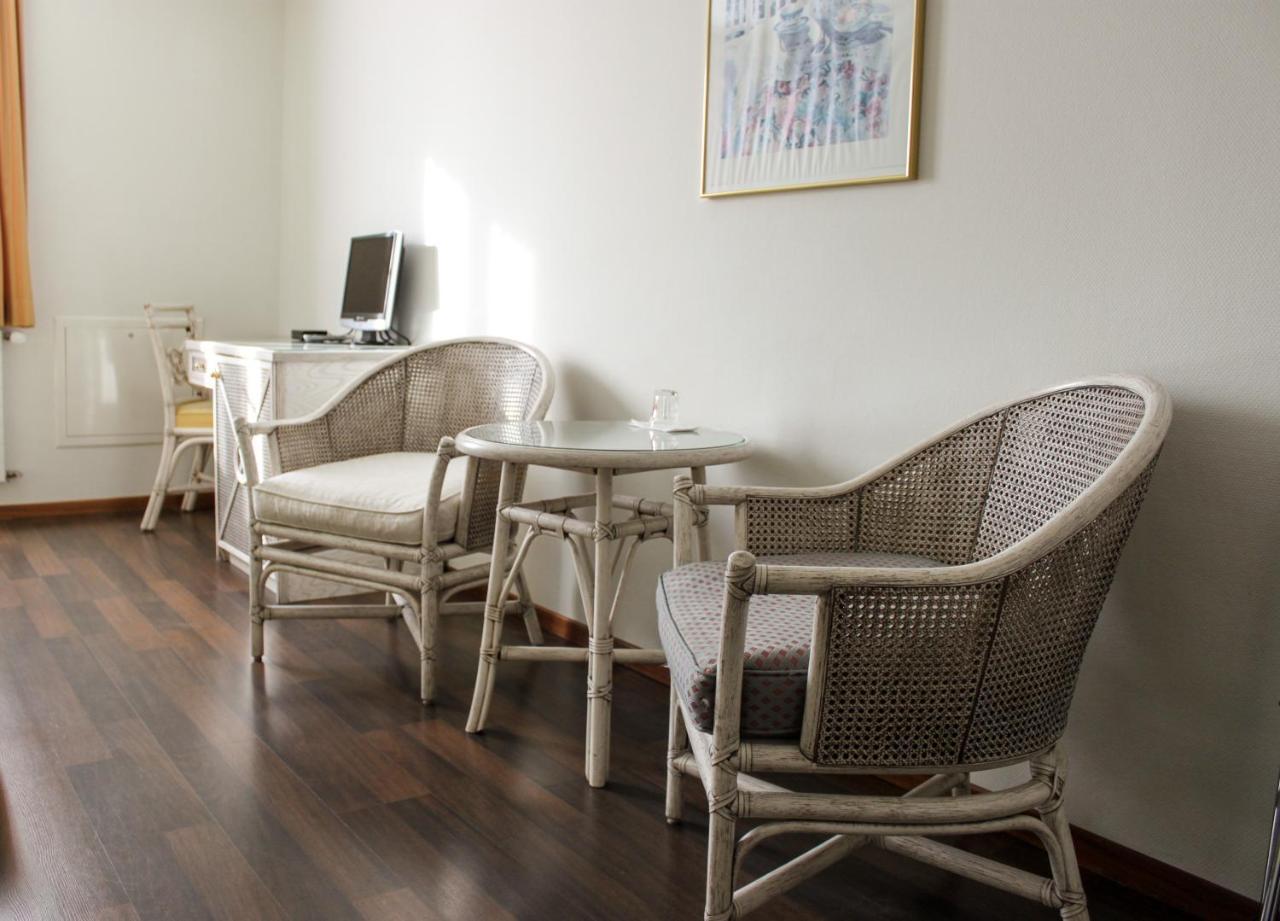 Hotel Adler Schupfheim Luaran gambar