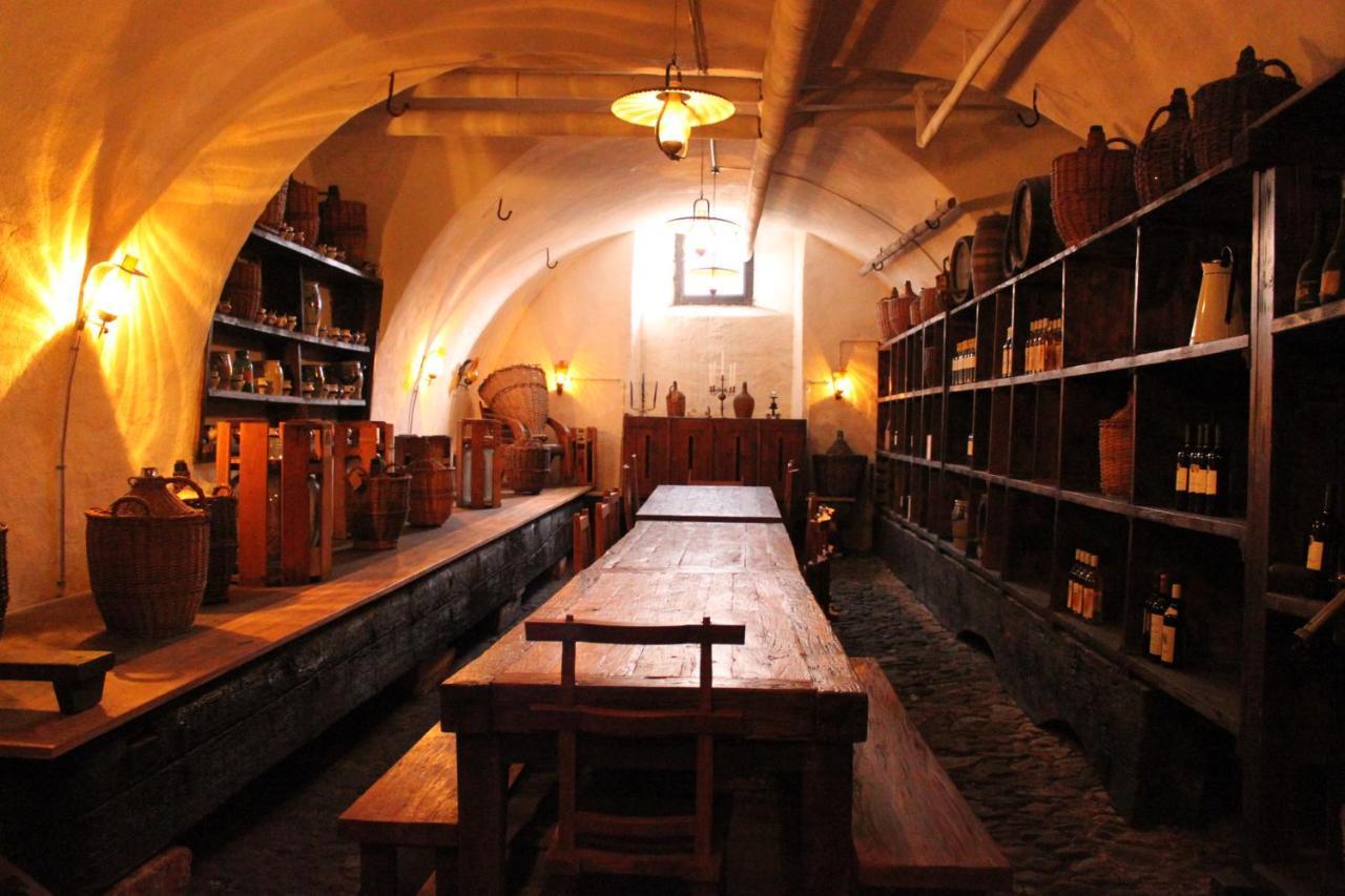 Hotel Adler Schupfheim Luaran gambar