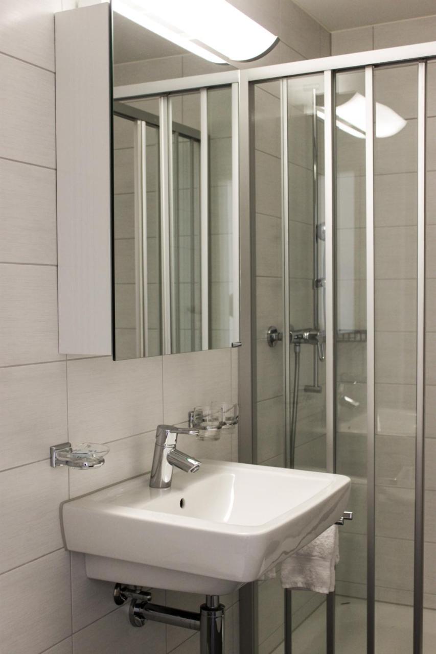 Hotel Adler Schupfheim Luaran gambar