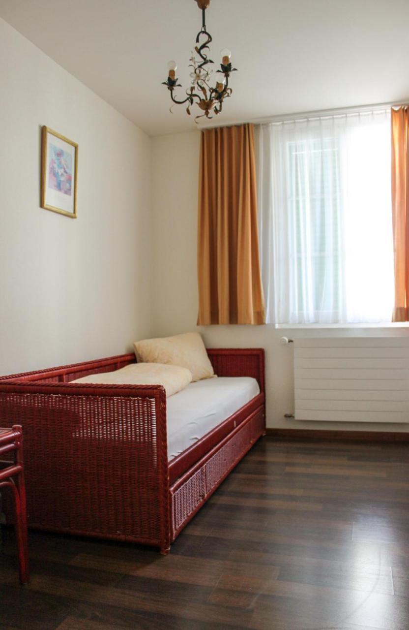 Hotel Adler Schupfheim Luaran gambar