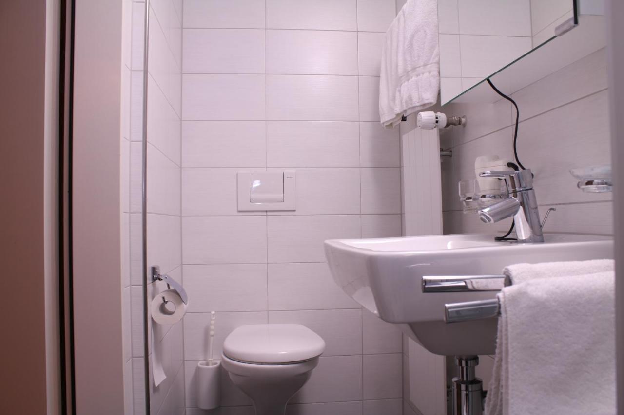 Hotel Adler Schupfheim Luaran gambar
