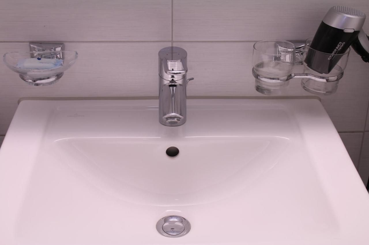Hotel Adler Schupfheim Luaran gambar
