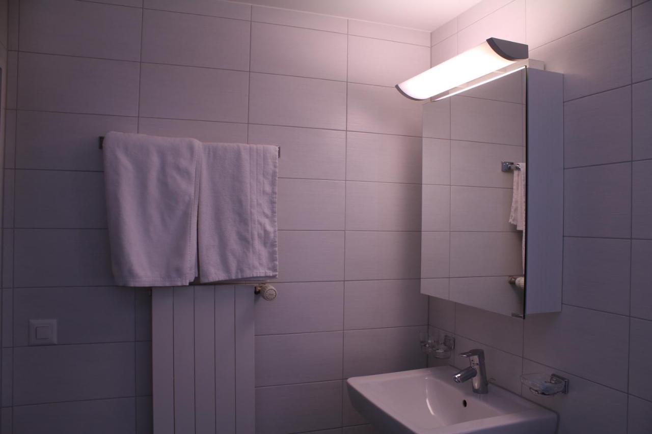 Hotel Adler Schupfheim Luaran gambar