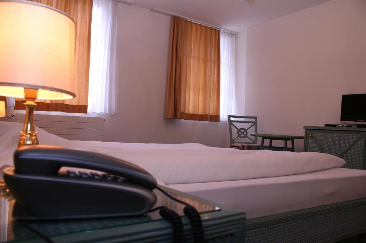 Hotel Adler Schupfheim Luaran gambar