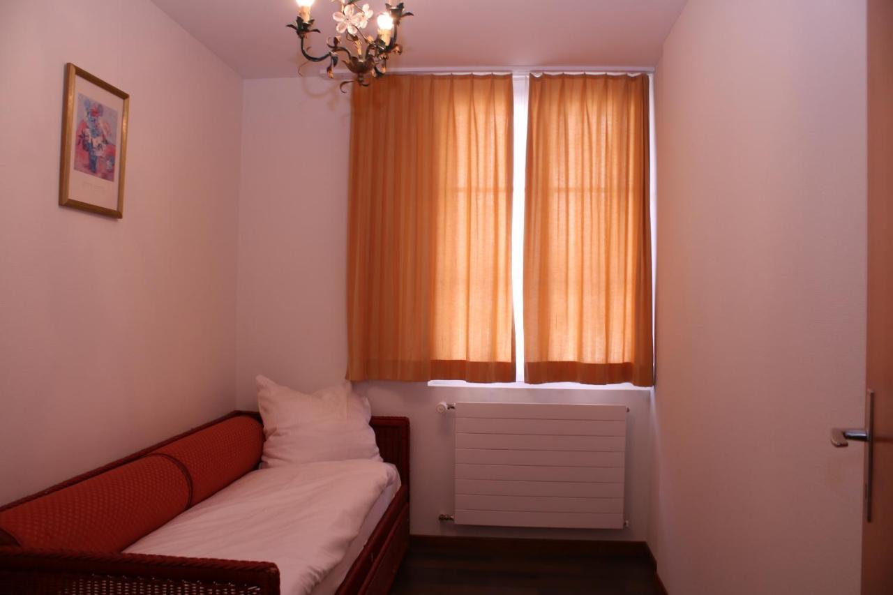 Hotel Adler Schupfheim Luaran gambar