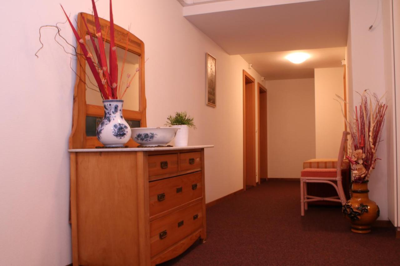 Hotel Adler Schupfheim Luaran gambar