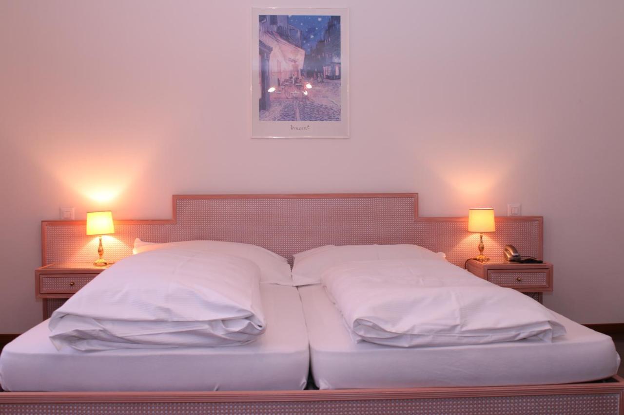 Hotel Adler Schupfheim Luaran gambar