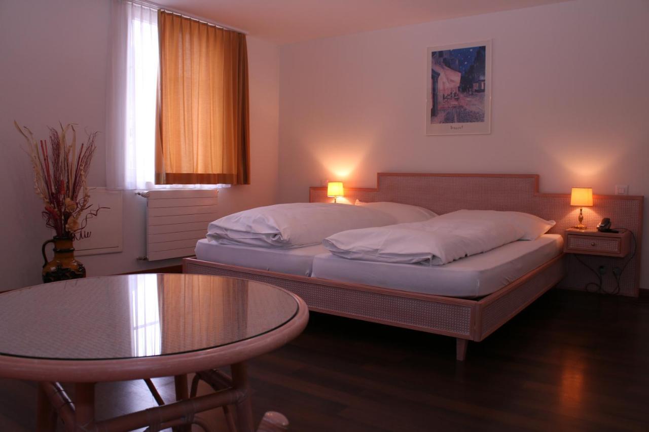Hotel Adler Schupfheim Luaran gambar