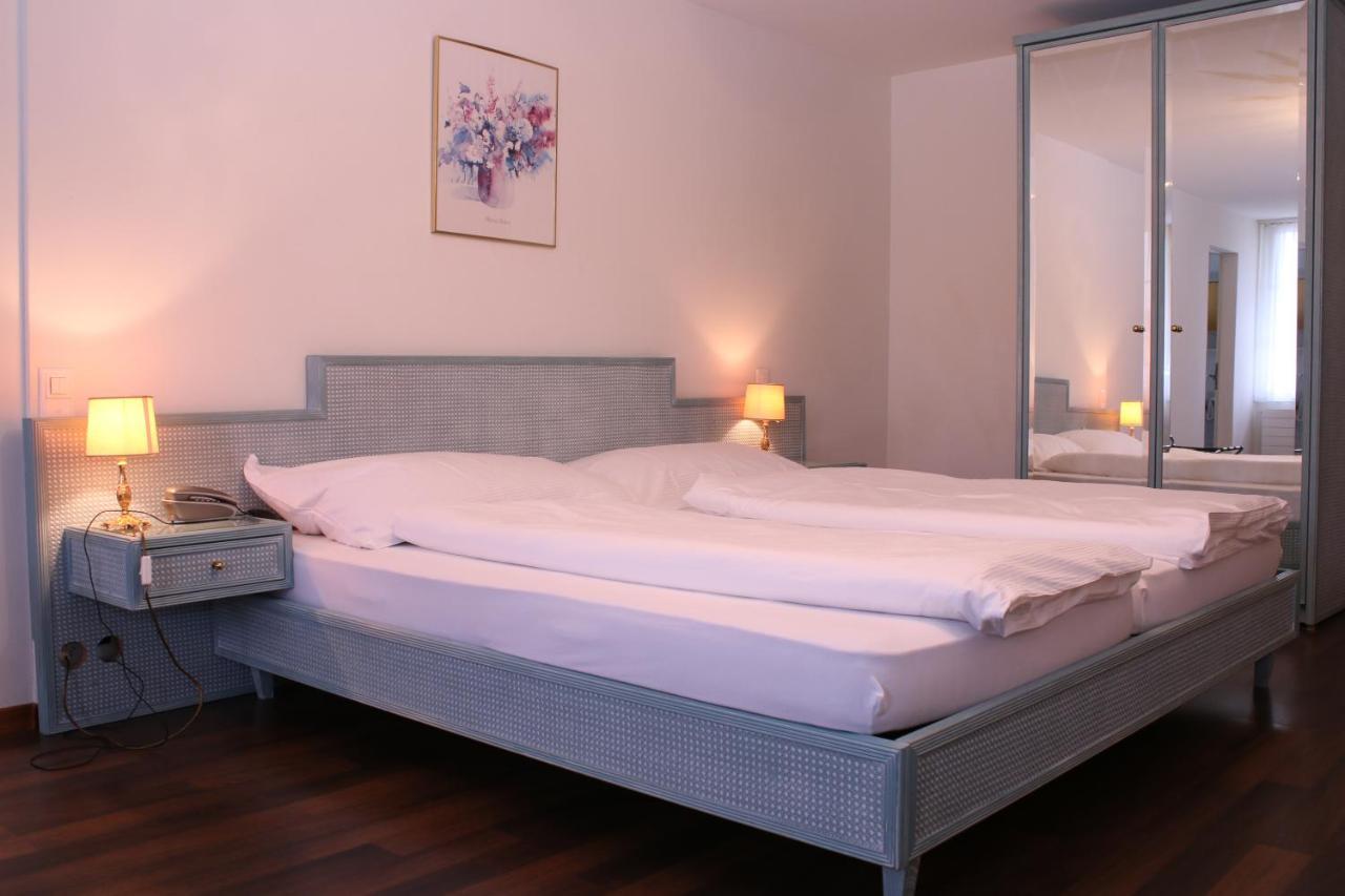 Hotel Adler Schupfheim Luaran gambar
