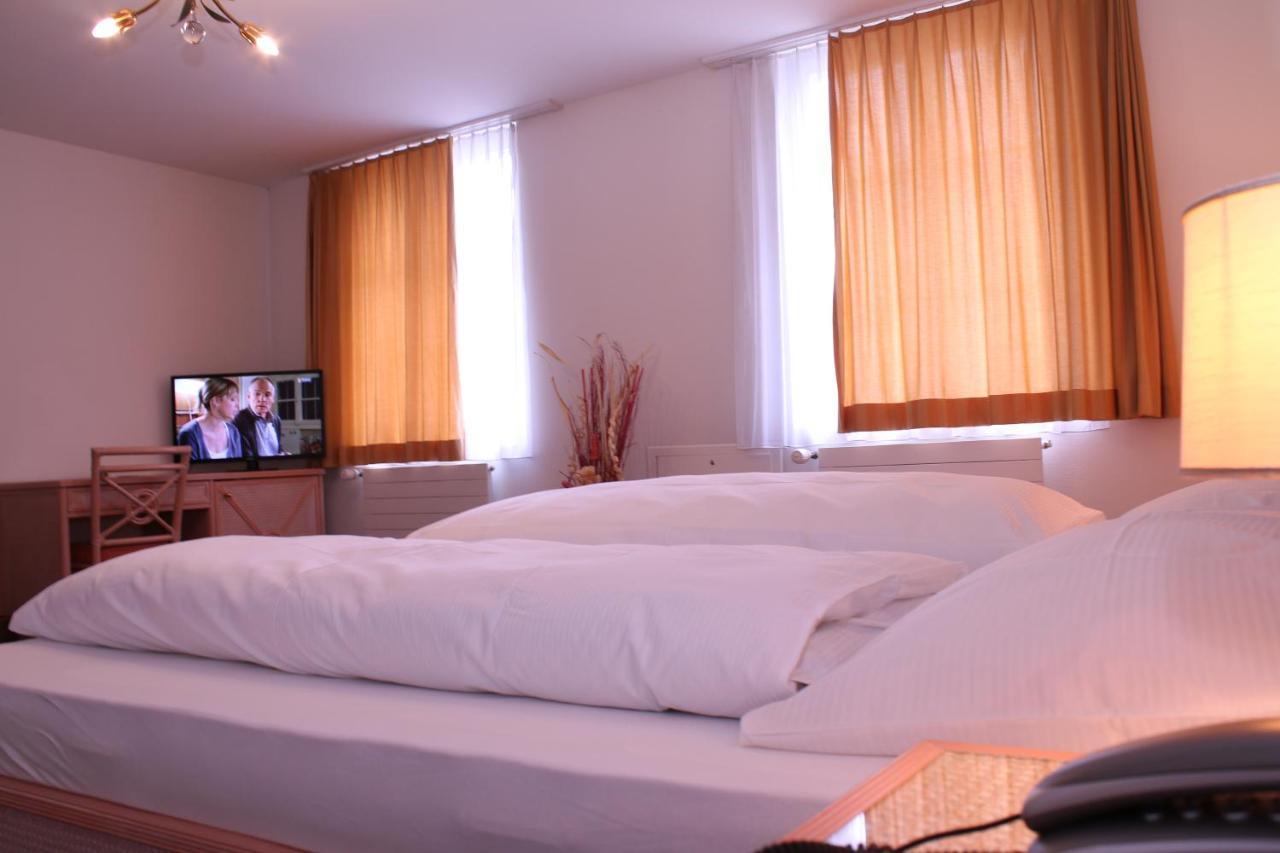 Hotel Adler Schupfheim Luaran gambar