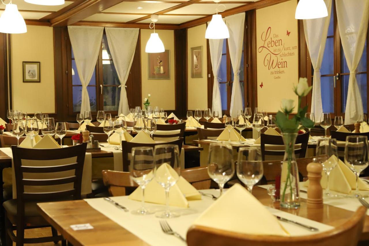 Hotel Adler Schupfheim Luaran gambar