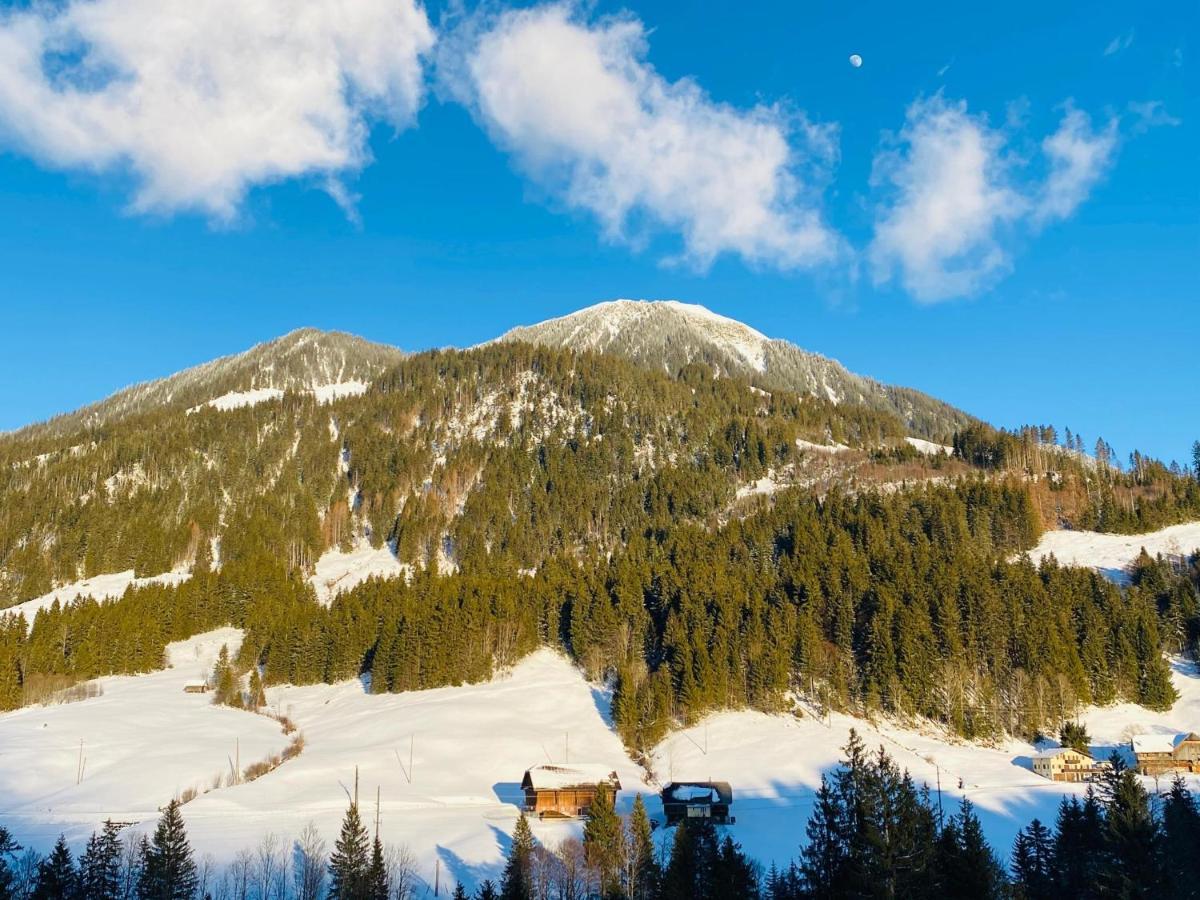Hotel Adler Schupfheim Luaran gambar