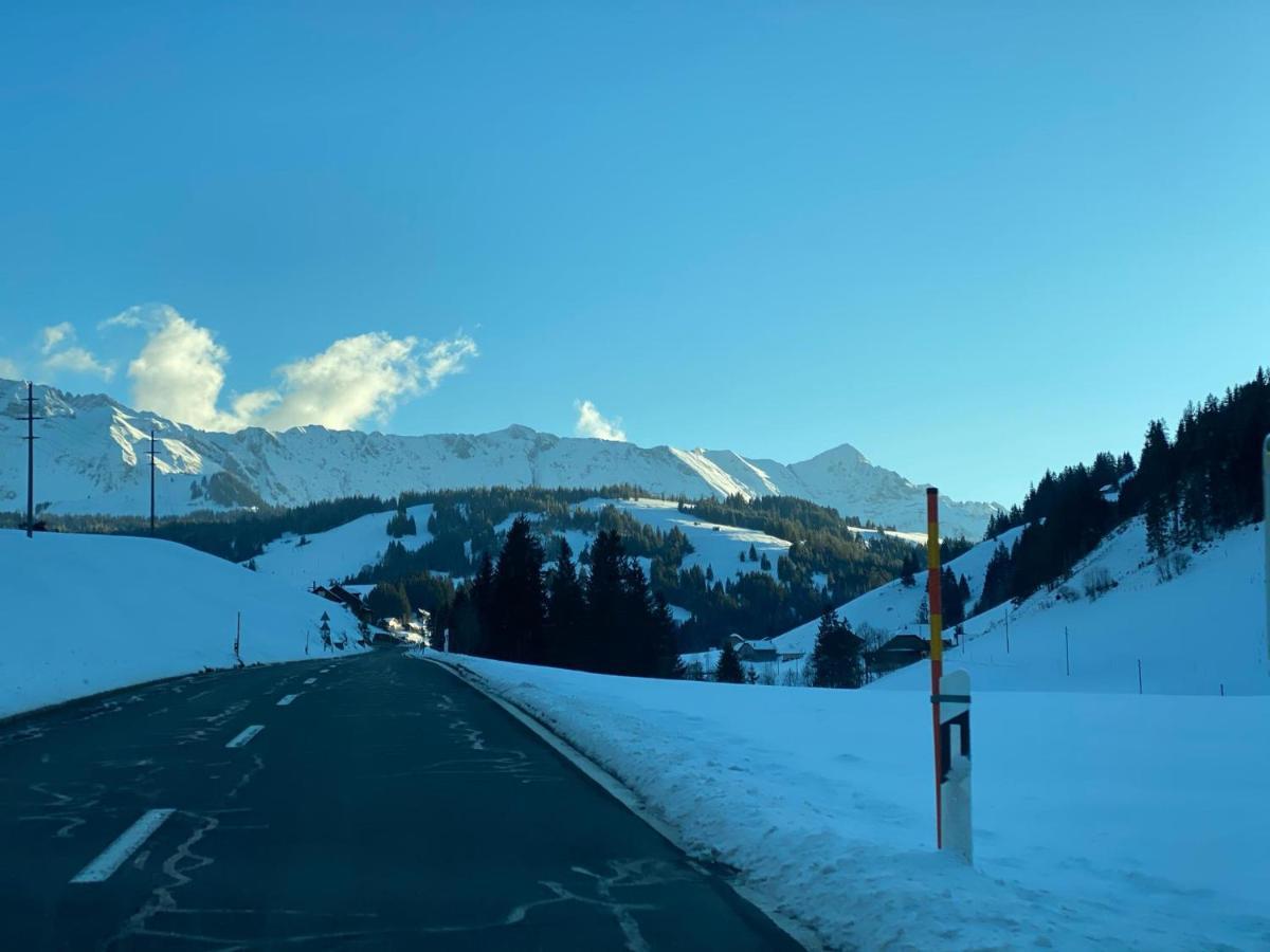 Hotel Adler Schupfheim Luaran gambar